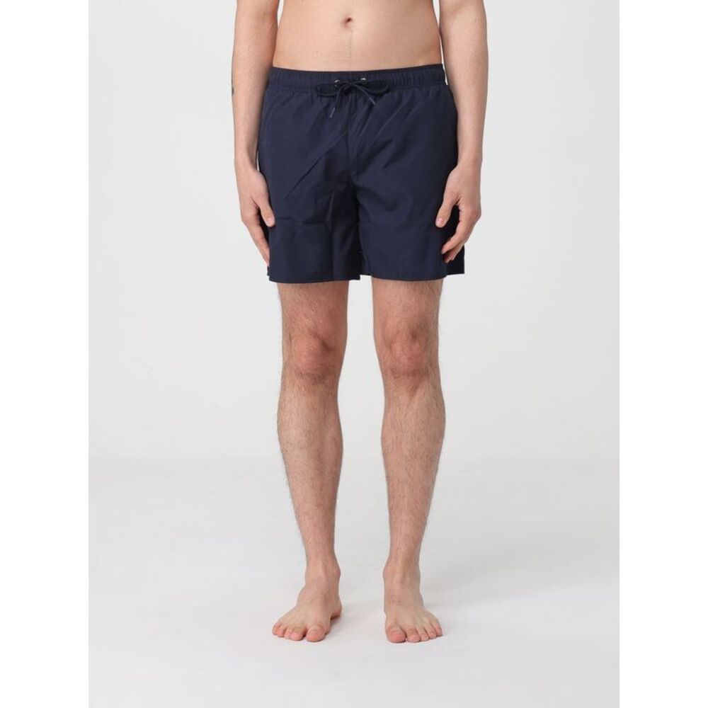 Colmar Men Polyester Boxer Swim Trunks Colmar